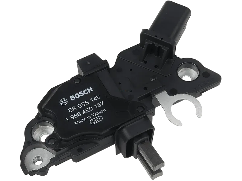 ARE0065(BOSCH) Bosch - 3.CZĘŚCI ALTERNATORA — zdjęcie 4 z 4