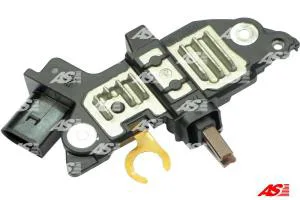 ARE0066(BOSCH) Bosch - 3.CZĘŚCI ALTERNATORA — zdjęcie 1 z 4