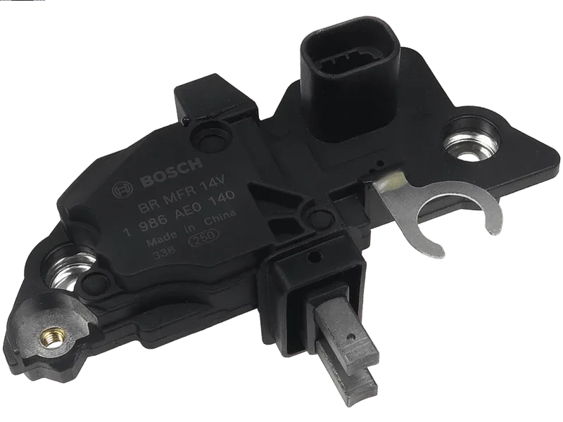 ARE0067(BOSCH) Bosch - 3.CZĘŚCI ALTERNATORA — zdjęcie 1 z 8