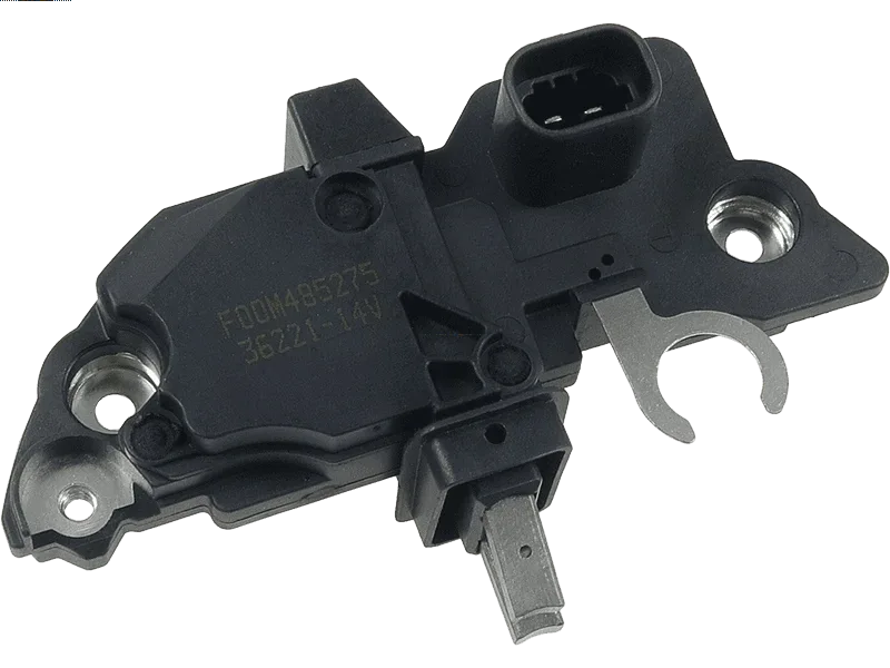 ARE0067(SEG) SEG Automotive - 3.CZĘŚCI ALTERNATORA — zdjęcie 1 z 4