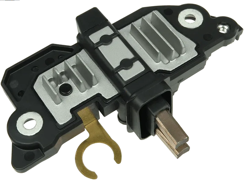 ARE0067 AS-PL - 3.CZĘŚCI ALTERNATORA — zdjęcie 3 z 4