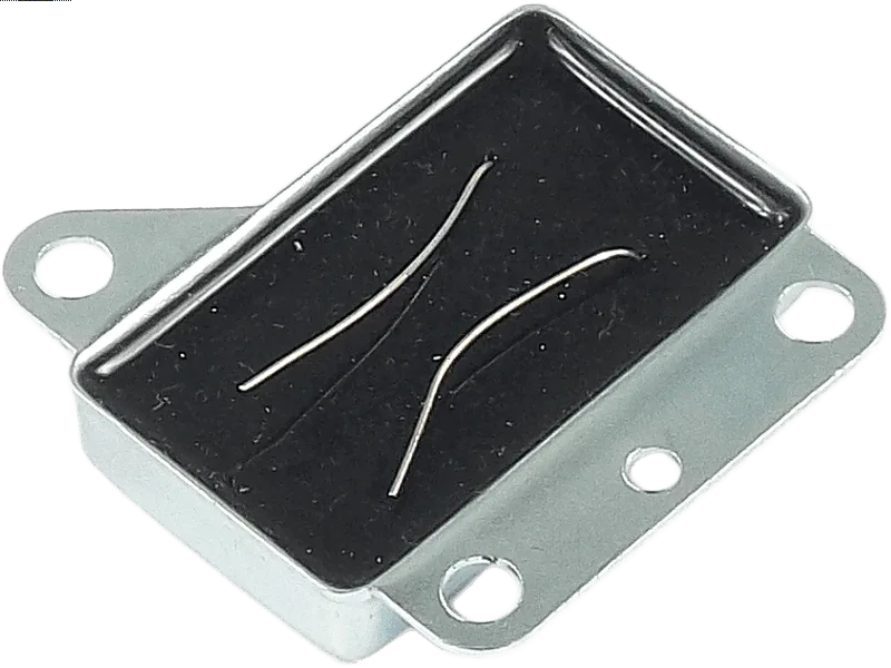 ARE0068 AS-PL - 3.CZĘŚCI ALTERNATORA — zdjęcie 2 z 3