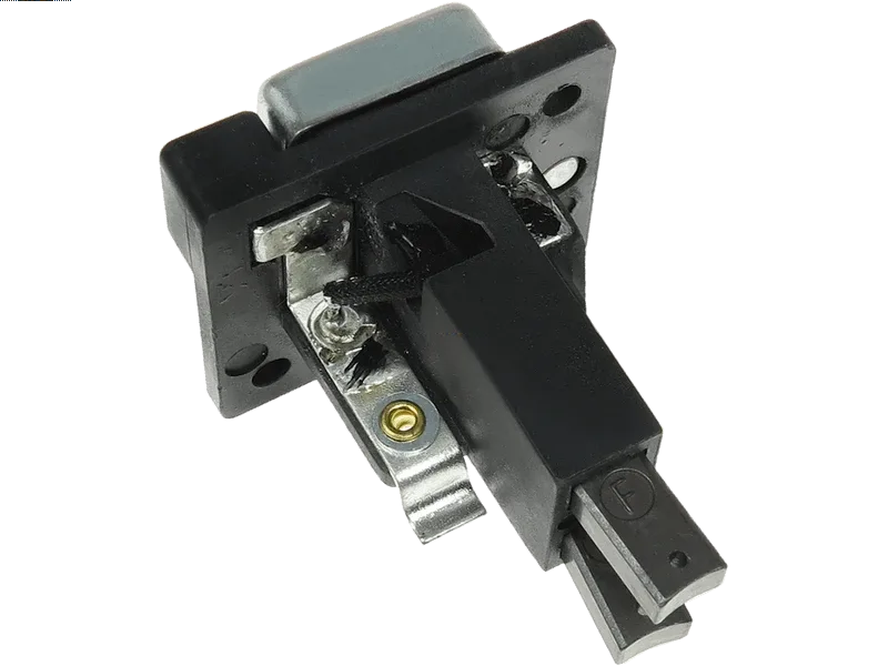 ARE0069 AS-PL - 3.CZĘŚCI ALTERNATORA — zdjęcie 4 z 4