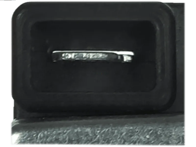 ARE0069 AS-PL - 3.CZĘŚCI ALTERNATORA — zdjęcie 2 z 4