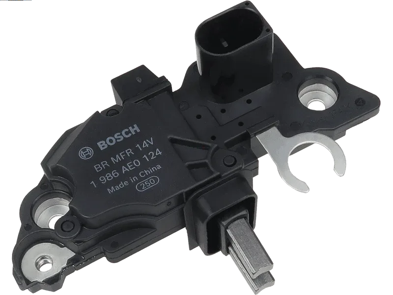 ARE0073(BOSCH) Bosch - 3.CZĘŚCI ALTERNATORA — zdjęcie 4 z 4