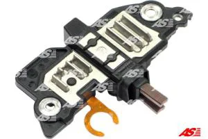 ARE0073(BOSCH) Bosch - 3.CZĘŚCI ALTERNATORA — zdjęcie 1 z 4