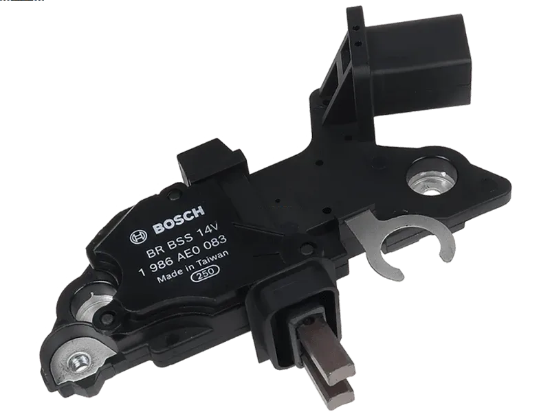 ARE0074(BOSCH) Bosch - 3.CZĘŚCI ALTERNATORA — zdjęcie 2 z 4