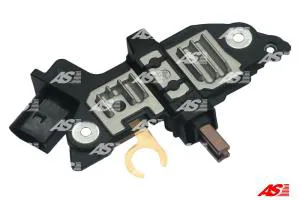 ARE0074(BOSCH) Bosch - 3.CZĘŚCI ALTERNATORA — zdjęcie 1 z 4