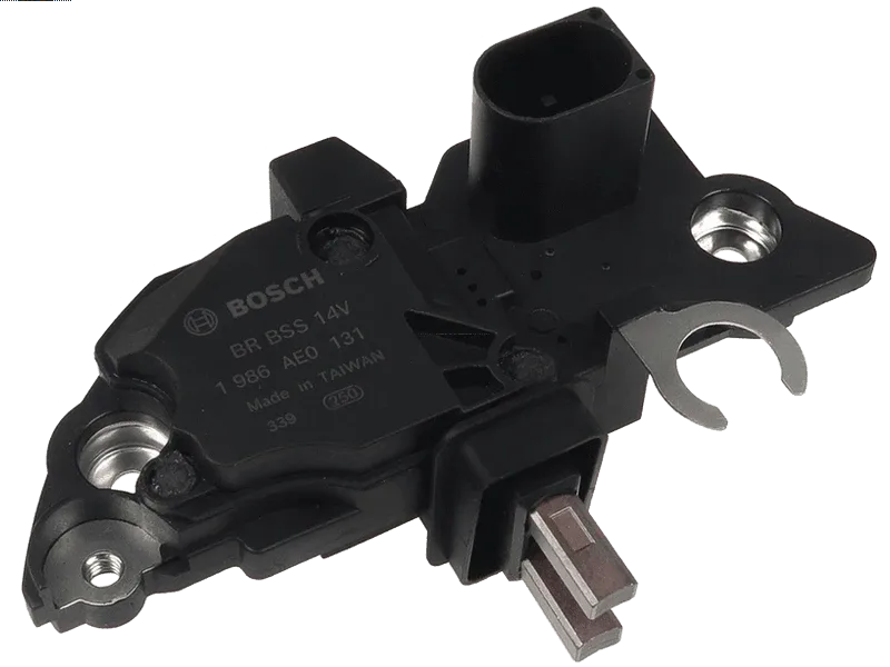 ARE0075(BOSCH) Bosch - 3.CZĘŚCI ALTERNATORA — zdjęcie 4 z 4