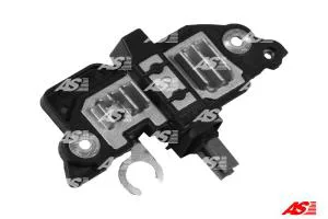ARE0075(BOSCH) Bosch - 3.CZĘŚCI ALTERNATORA — zdjęcie 1 z 4