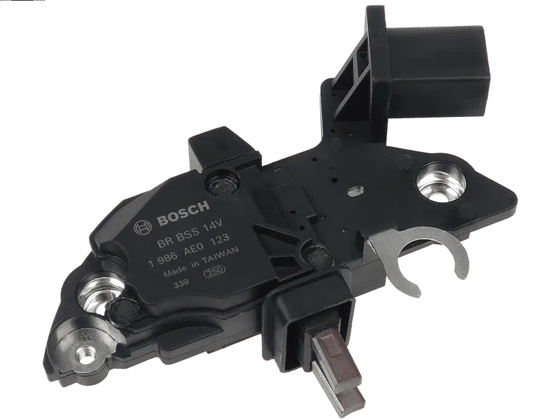 ARE0076(BOSCH) Bosch - 3.CZĘŚCI ALTERNATORA — zdjęcie 2 z 4