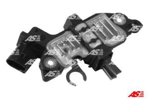 ARE0076(BOSCH) Bosch - 3.CZĘŚCI ALTERNATORA — zdjęcie 1 z 4