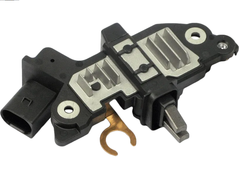ARE0076 AS-PL - 3.CZĘŚCI ALTERNATORA — zdjęcie 3 z 4