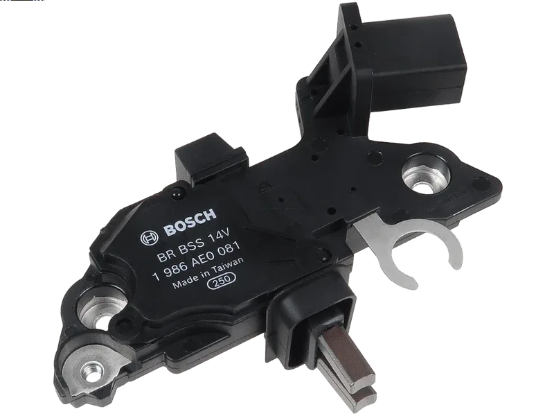ARE0078(BOSCH) Bosch - 3.CZĘŚCI ALTERNATORA — zdjęcie 4 z 4