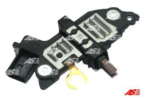 ARE0078(BOSCH) Bosch - 3.CZĘŚCI ALTERNATORA — zdjęcie 1 z 4