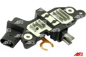ARE0078 AS-PL - 3.CZĘŚCI ALTERNATORA — zdjęcie 1 z 4