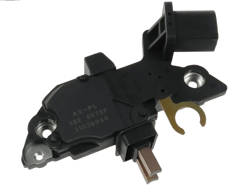 ARE0078P AS-PL - 3.CZĘŚCI ALTERNATORA — zdjęcie 1 z 5