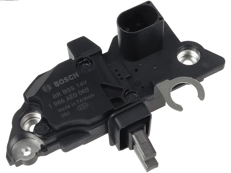 ARE0079(BOSCH) Bosch - 3.CZĘŚCI ALTERNATORA — zdjęcie 4 z 6