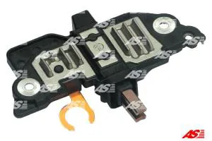 ARE0079(BOSCH) Bosch - 3.CZĘŚCI ALTERNATORA — zdjęcie 2 z 6