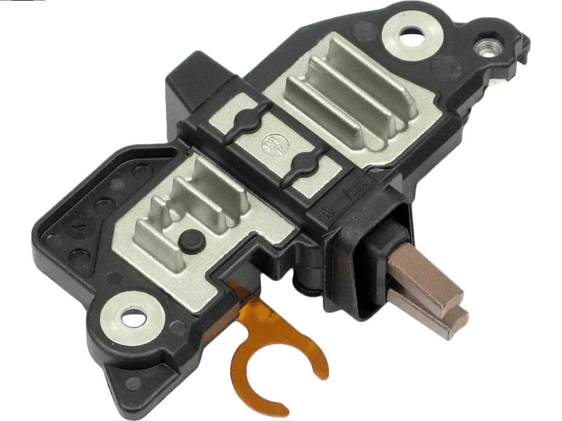 ARE0079 AS-PL - 3.CZĘŚCI ALTERNATORA — zdjęcie 3 z 4
