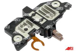 ARE0079 AS-PL - 3.CZĘŚCI ALTERNATORA — zdjęcie 1 z 4