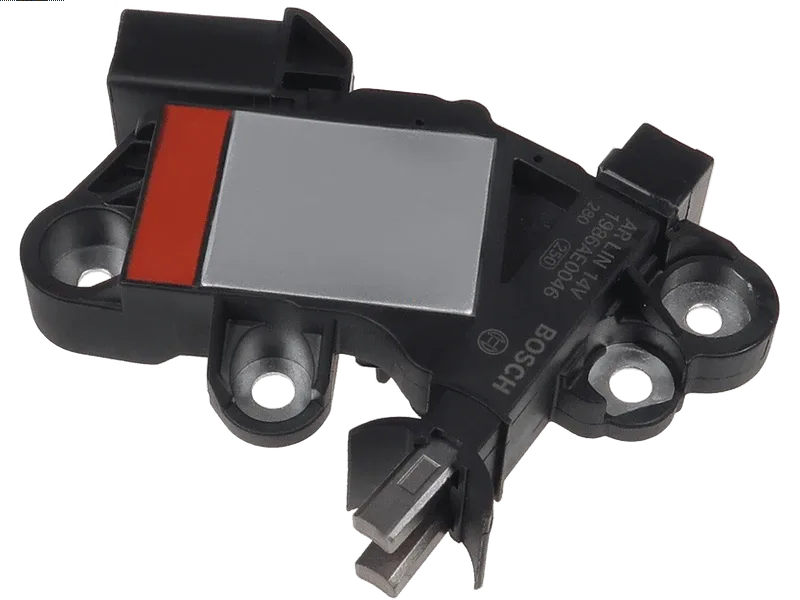 ARE0080(BOSCH) Bosch - 3.CZĘŚCI ALTERNATORA — zdjęcie 4 z 4