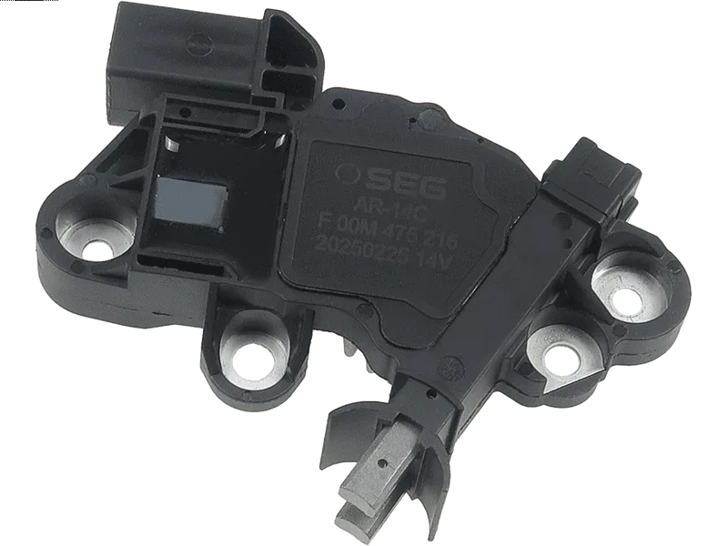 ARE0080(SEG) SEG Automotive - 3.CZĘŚCI ALTERNATORA — zdjęcie 1 z 4