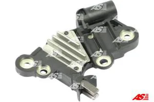 ARE0080 AS-PL - 3.CZĘŚCI ALTERNATORA — zdjęcie 1 z 4