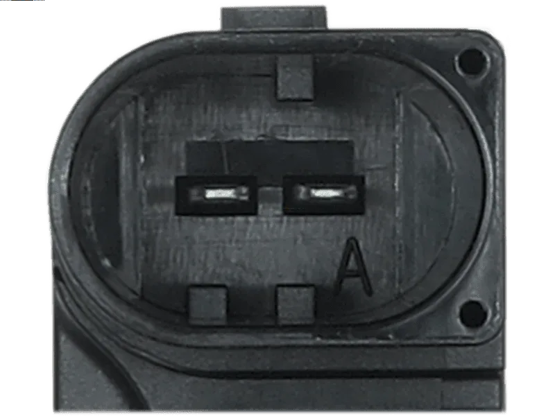 ARE0080 AS-PL - 3.CZĘŚCI ALTERNATORA — zdjęcie 2 z 4