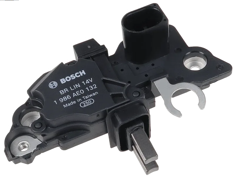 ARE0081(BOSCH) Bosch - 3.CZĘŚCI ALTERNATORA — zdjęcie 4 z 4