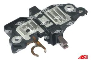 ARE0081(BOSCH) Bosch - 3.CZĘŚCI ALTERNATORA — zdjęcie 1 z 4