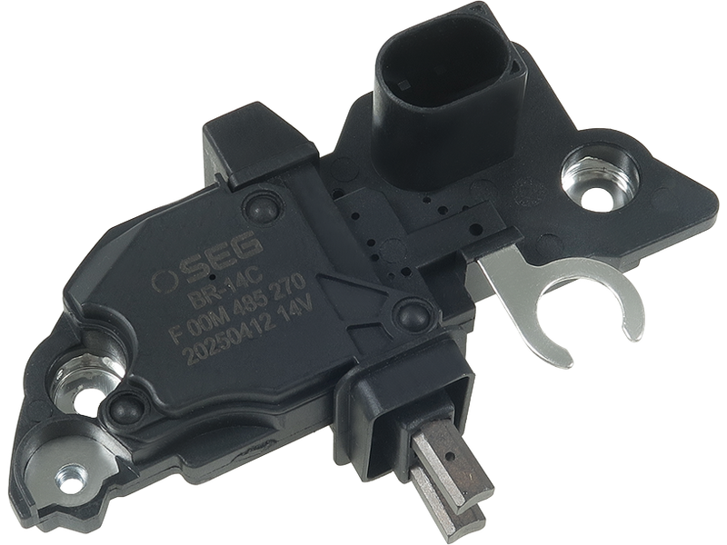 ARE0081(SEG) SEG Automotive - 3.CZĘŚCI ALTERNATORA — zdjęcie 1 z 4