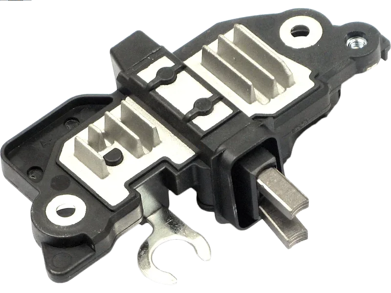 ARE0081 AS-PL - 3.CZĘŚCI ALTERNATORA — zdjęcie 2 z 3