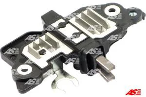 ARE0081 AS-PL - 3.CZĘŚCI ALTERNATORA — zdjęcie 1 z 3