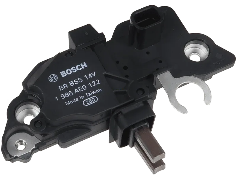 ARE0082(BOSCH) Bosch - 3.CZĘŚCI ALTERNATORA — zdjęcie 4 z 4