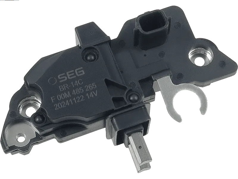 ARE0082(SEG) SEG Automotive - 3.CZĘŚCI ALTERNATORA — zdjęcie 1 z 4
