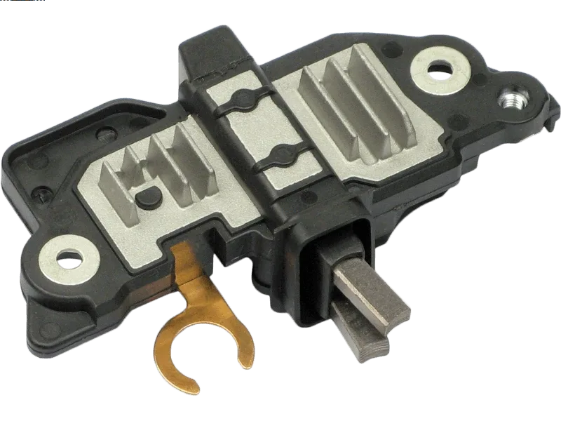 ARE0082 AS-PL - 3.CZĘŚCI ALTERNATORA — zdjęcie 3 z 4