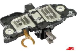 ARE0082 AS-PL - 3.CZĘŚCI ALTERNATORA — zdjęcie 1 z 4