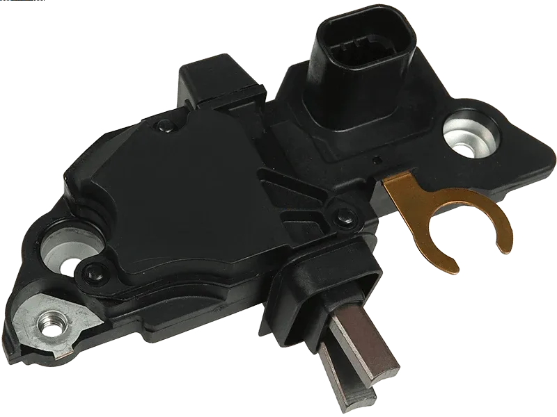 ARE0083 AS-PL - 3.CZĘŚCI ALTERNATORA — zdjęcie 2 z 4