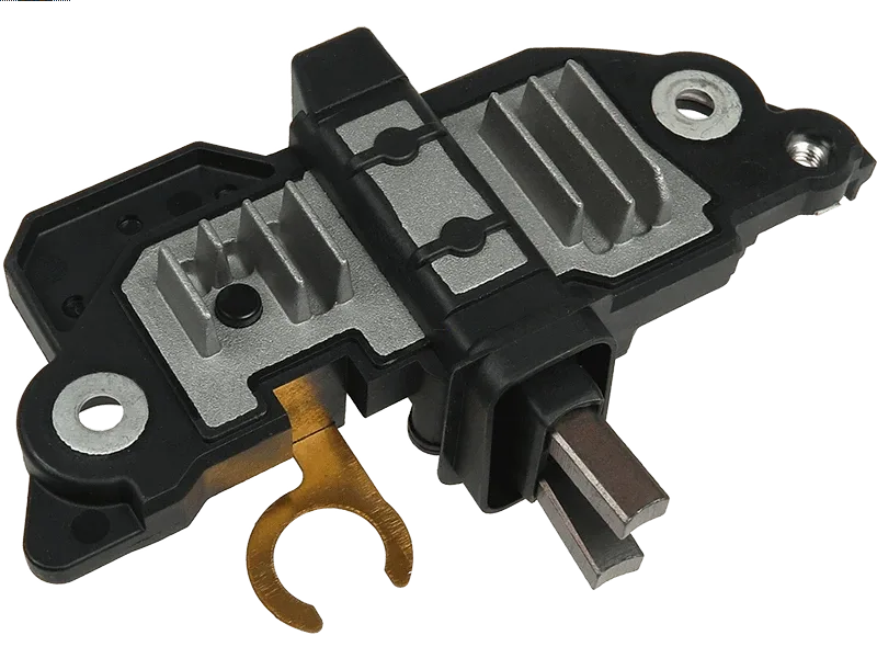 ARE0083 AS-PL - 3.CZĘŚCI ALTERNATORA — zdjęcie 3 z 4