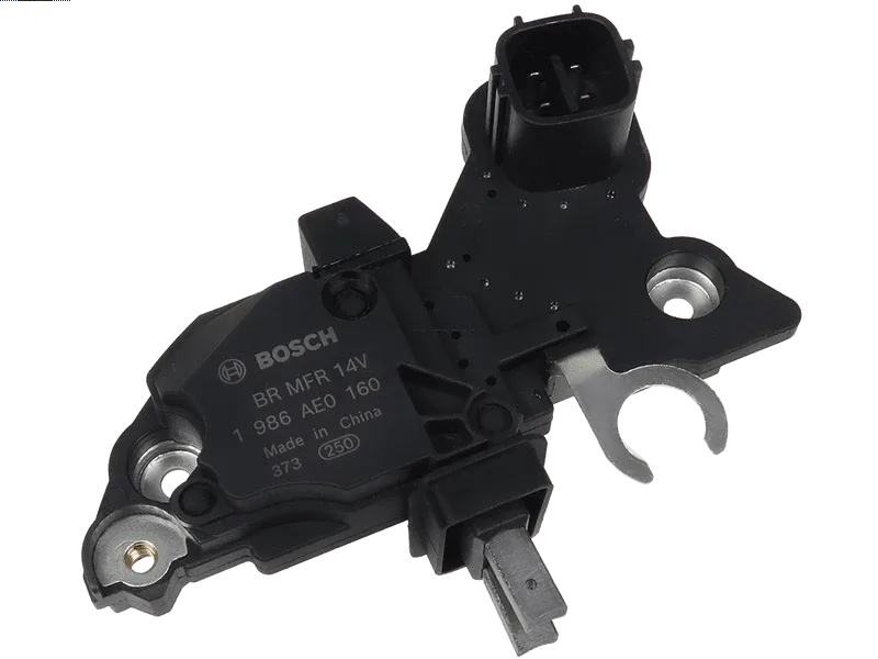 ARE0084(BOSCH) Bosch - 3.CZĘŚCI ALTERNATORA — zdjęcie 4 z 4