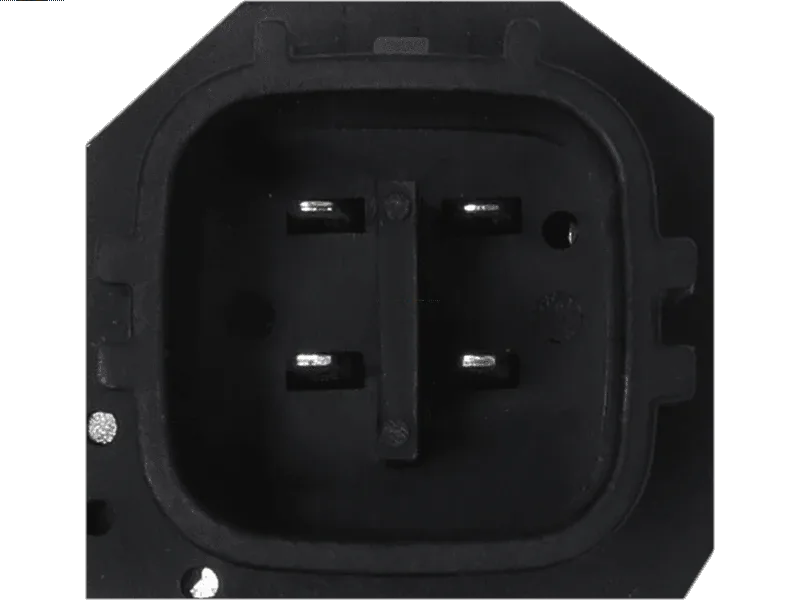 ARE0084(BOSCH) Bosch - 3.CZĘŚCI ALTERNATORA — zdjęcie 2 z 4