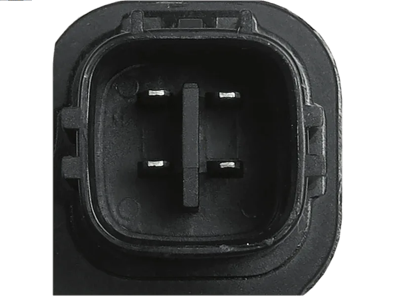 ARE0084 AS-PL - 3.CZĘŚCI ALTERNATORA — zdjęcie 2 z 4