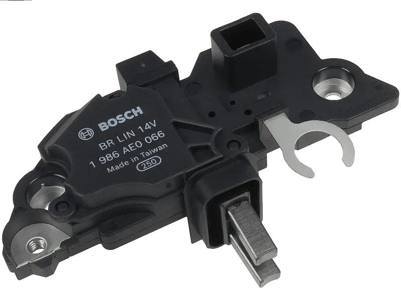 ARE0085(BOSCH) Bosch - 3.CZĘŚCI ALTERNATORA — zdjęcie 2 z 4