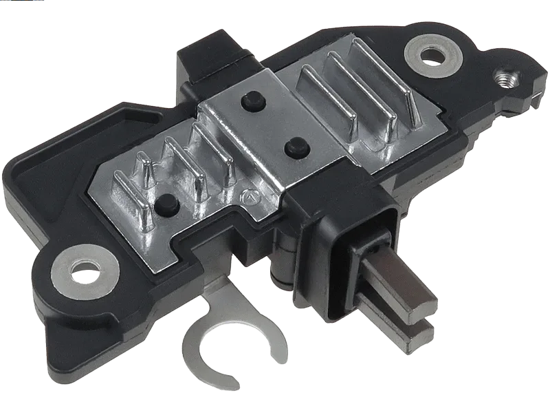 ARE0085(BOSCH) Bosch - 3.CZĘŚCI ALTERNATORA — zdjęcie 3 z 4