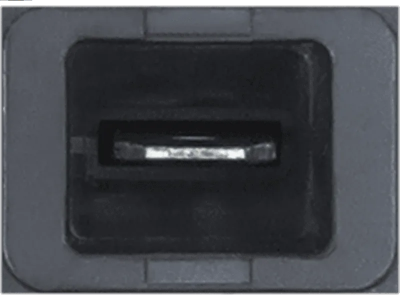 ARE0085(BOSCH) Bosch - 3.CZĘŚCI ALTERNATORA — zdjęcie 4 z 4
