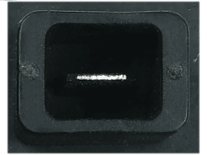 ARE0085P AS-PL - 3.CZĘŚCI ALTERNATORA — zdjęcie 2 z 3