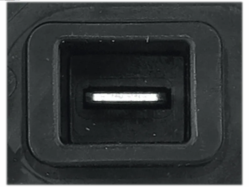 ARE0085S AS-PL - 3.CZĘŚCI ALTERNATORA — zdjęcie 2 z 4