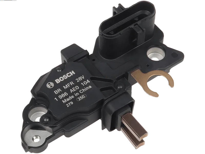 ARE0086(BOSCH) Bosch - 3.CZĘŚCI ALTERNATORA — zdjęcie 2 z 4