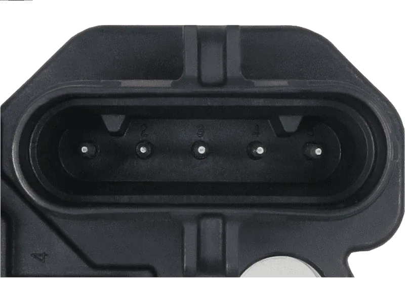 ARE0086(BOSCH) Bosch - 3.CZĘŚCI ALTERNATORA — zdjęcie 4 z 4